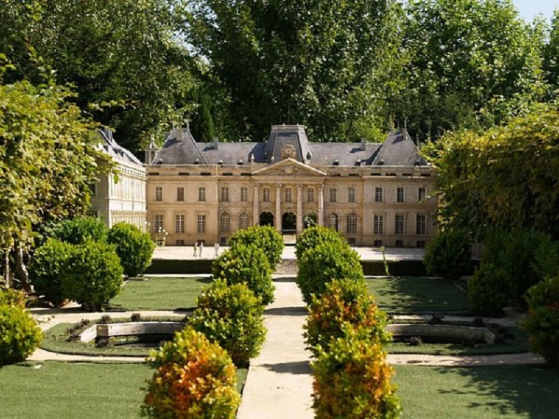 Château de Lunéville